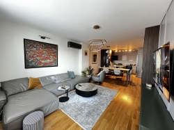 4S STAN NA LOKACIJI CENTAR 3, NOVOGRADNJA