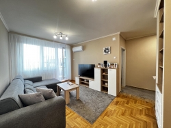 2S STAN U NOVOGRADNJI NA RADIJALCU