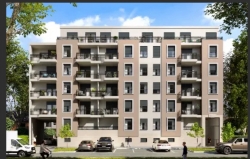 2S STANOVI U IZGRADNJI NA LOKACIJI CENTAR 2