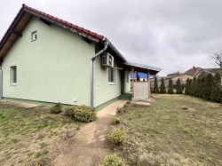 KUĆA U SRPSKOM ŠORU