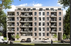 4S STAN U IGRADNJI NA LOKACIJI CENTAR 2